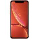 Apple iPhone XR - Gerenoveerd door SUPREME MOBILE - B-klasse - Volledig ontgrendeld - 64 GB - Koraal