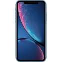 Apple iPhone XR - Gerenoveerd door SUPREME MOBILE - A-klasse - Volledig ontgrendeld - 256 GB - Blauw