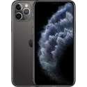 Forza Refurbished Apple iPhone 11 Pro 256GB Space Grey - Zo goed als nieuw