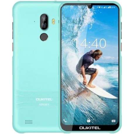 Oukitel Y1000 2GB/32GB Blue