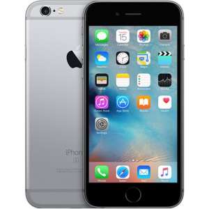 Apple iPhone 6s refurbished door Renewd - 64GB - Spacegrijs