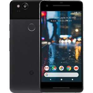 Google Pixel 2-64GB-Zwart