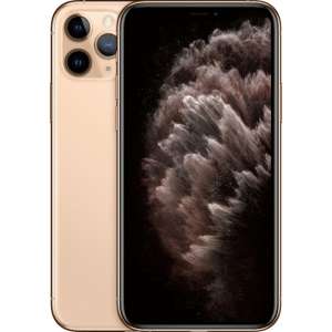 Apple iPhone 11 Pro - Refurbished door SUPREME MOBILE - B Grade (Licht gebruikssporen) - 512GB - Goud