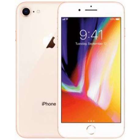 iPhone 8 64GB Gold Refurbished | Zo Goed Als Nieuw