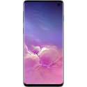 Samsung Galaxy S10 SM-G973F 15,5 cm (6.1'') 8 GB 128 GB Hybride Dual SIM 4G USB Type-C Zwart Android 9.0 3400 mAh