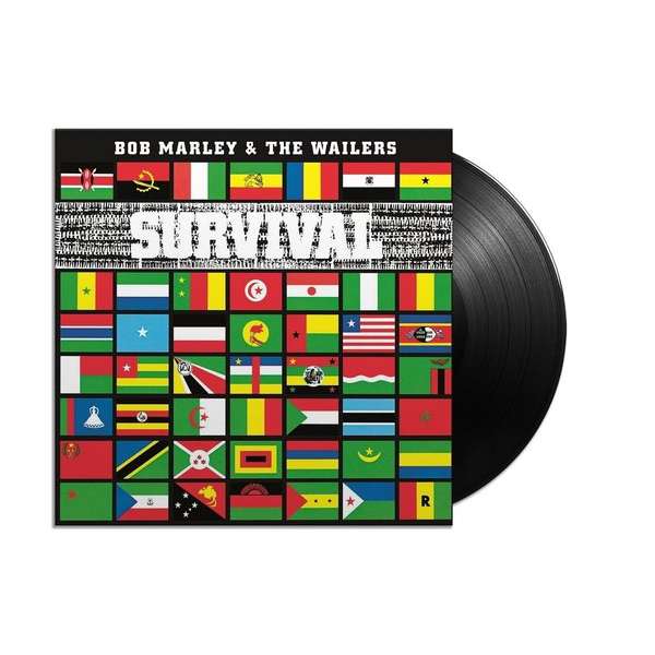 Survival (LP)