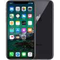 Apple iPhone Xs Max - 64 GB - Space Gray - Refurbished door leapp -  A-grade