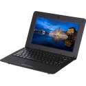 10,1 inch notebook pc, 1 GB + 8 GB, Android 6.0 A33 Dual-Core ARM Cortex-A9 tot 1,5 GHz, WiFi, SD-kaart, U-schijf (zwart)