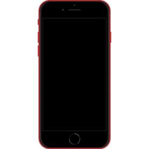 Apple iPhone SE (2020) 64GB Rood - Refurbished - 2 jaar garantie als nieuw iPhone SE 2020