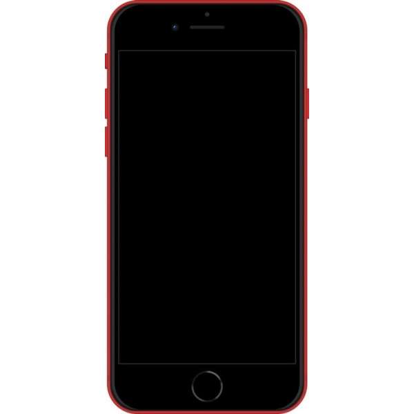 Apple iPhone SE (2020) 64GB Rood - Refurbished - 2 jaar garantie als nieuw iPhone SE 2020