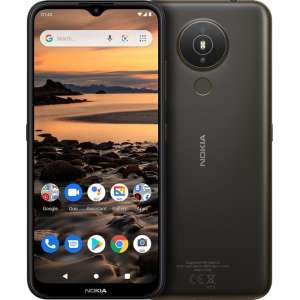 Nokia 1.4 - 16GB - Grijs