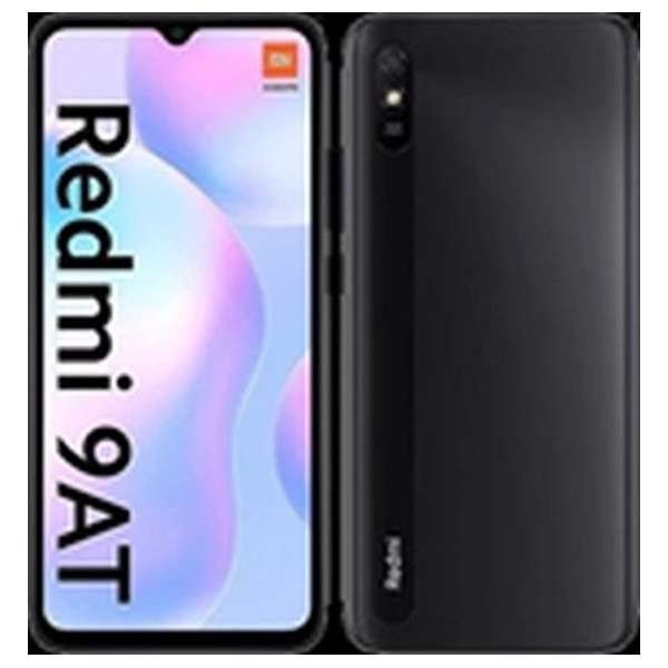 Xiaomi Redmi 9AT 2 + 32 GB sky blue