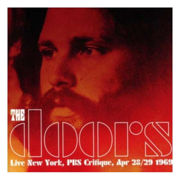 Live In New York 1969-Hq-