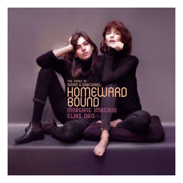 Homeward Bound: Songs of Simon & Garfunkel (LP)