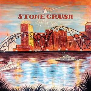 Stone Crush (2Lp/Orange/Red)