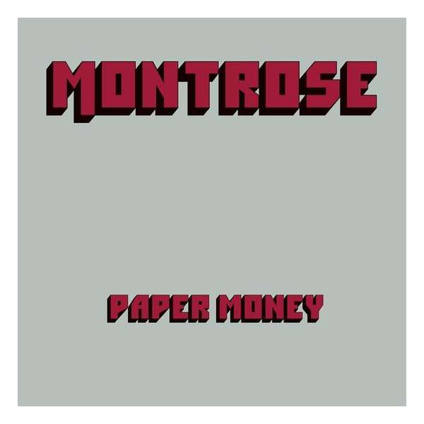 Paper Money (Deluxe Edition)