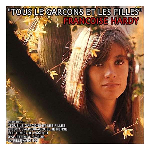 Tous Les Garcons.. -Hq- (LP)