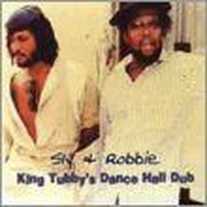 King Tubby's Dance Hall Dub