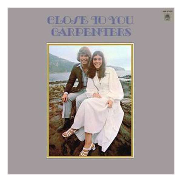 Close To You (180Gr+Download)