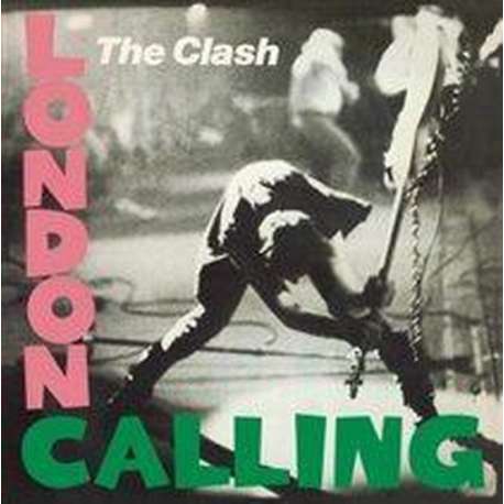 London Calling (180 Gr)