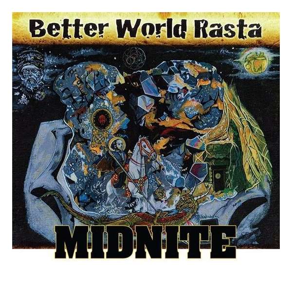 Better World Rasta