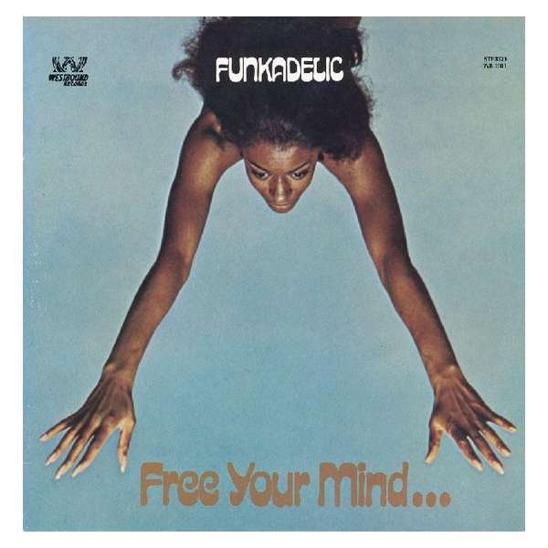 Free Your Mind And Your  Ass Will Follow