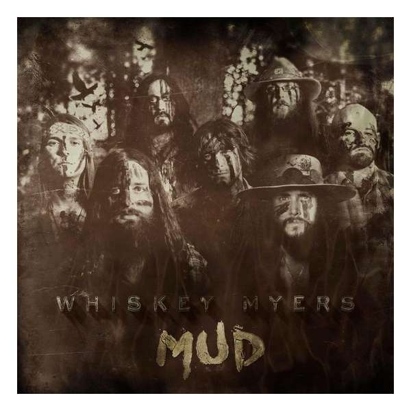 Mud (Limited Edition)