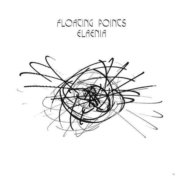 Elaenia (Lp + Mp3) (LP)