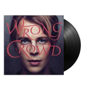 Wrong Crowd (LP)