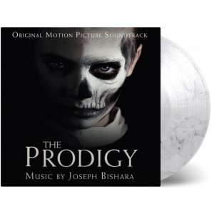 Prodigy (Coloured Vinyl)