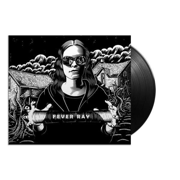 Fever Ray (LP)