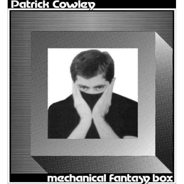 Mechanical Fantasy Box Cd Format