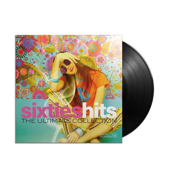 Sixties Hits - The Ultimate Collection (LP)