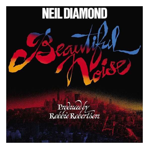 Beautiful Noise (LP)