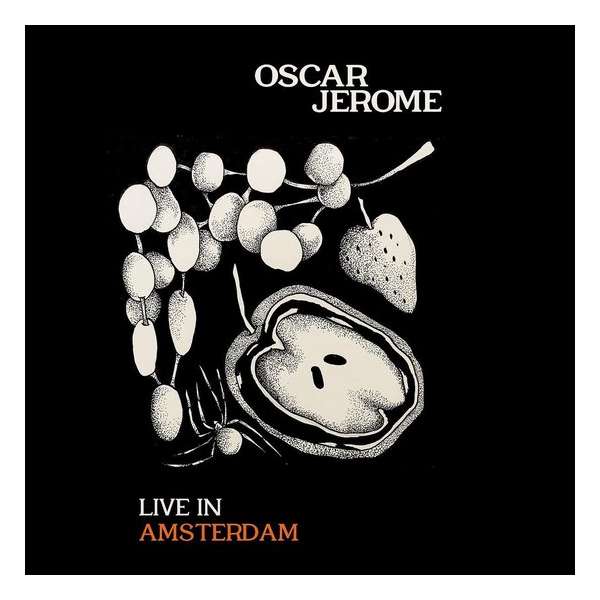 Live In Amsterdam ((Limited Edition)