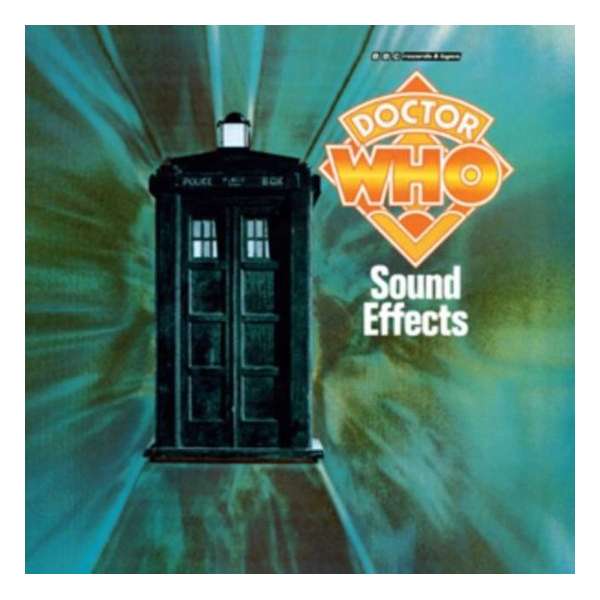 Doctor Who - Sound Effects