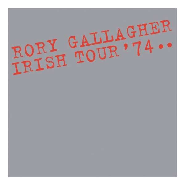 Irish Tour (LP)
