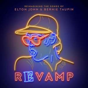 Revamp:The Songs Of Elton John & Be