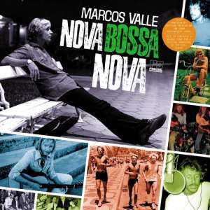 Nova Bossa Nova (20Th Anniversary E