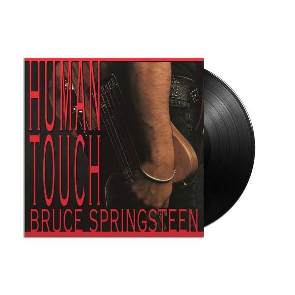 Human Touch (LP)