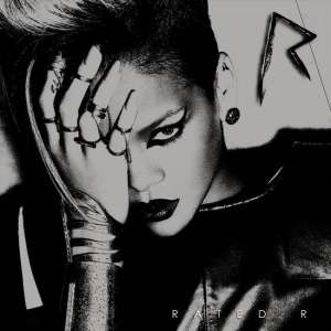 Rated R (LP)
