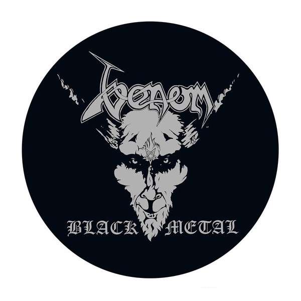 Black Metal (Pd)