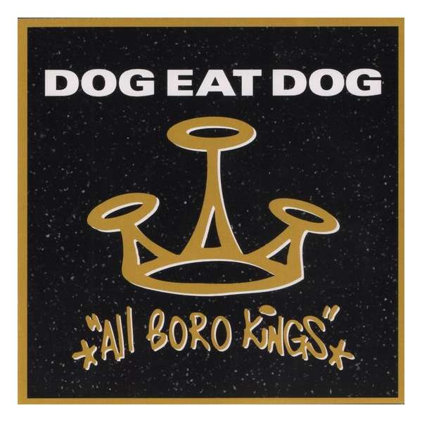 All Boro Kings - 25Th Anniversary