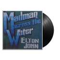 Madman Across the Water (LP)
