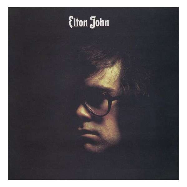 Elton John (Remastered) (LP)