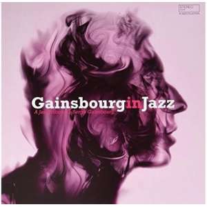 Gainsbourg In Jazz