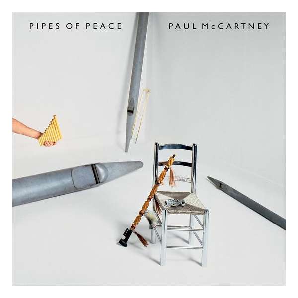 Pipes Of Peace (180Gr+Download)