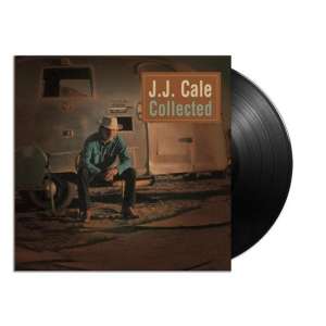 Collected (LP)