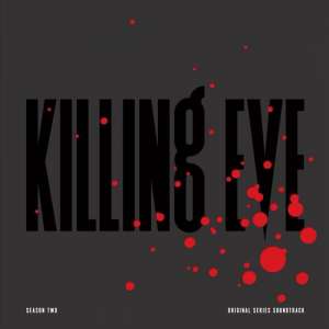Killing Eve Season Two (Original Se