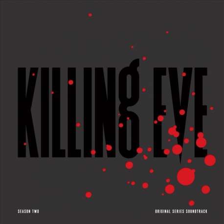 Killing Eve Season Two (Original Se